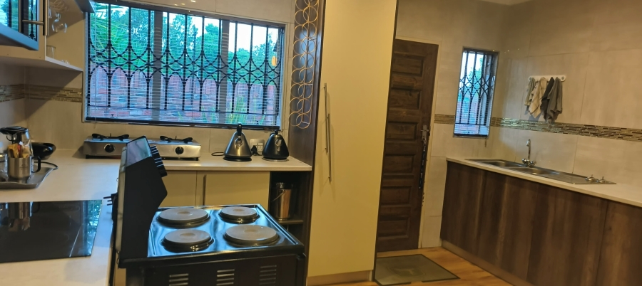 3 Bedroom Property for Sale in La Hoff North West